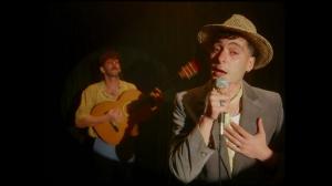 Lima Negra en una imagen promocional.