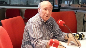 José María Pérez González, Peridis.