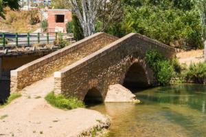 Riofrío, en Loja.