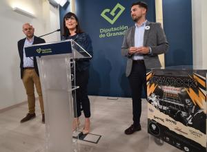 Presentación del festival. 