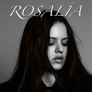 Rosalía.