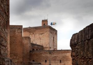 Torre de la Vela.