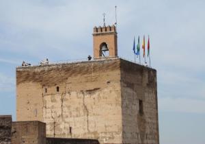 Torre de la Vela.
