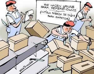 Una viñeta de Martínmorales de sorprendente actualidad. 