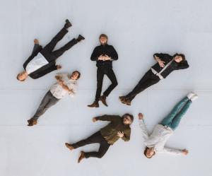 Wilco, uno de los platos fuertes del Degusta Fest.