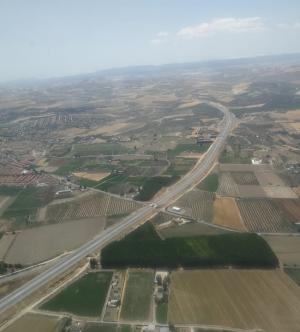 Los promotores sitúan a Granada como la provincia andaluza con menos inversón en obra pública. 