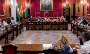 Granada avanza en la candidatura para ser sede de la Agencia Española de Inteligencia Artificial. 