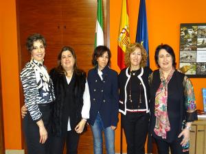 La EASP y la asociación Avanzax han firmado un acuerdo para impulsar este proyecto.