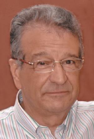 Antonio Salas