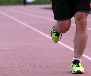 Correr es el ejercicio aeróbico más popular.