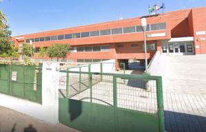 Instituto Luis Bueno Crespo. 