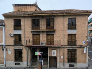 Casa de la Cultura de Maracena.