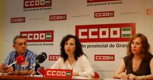 CCOO ha hecho un balance de los datos al inicio del curso escolar.