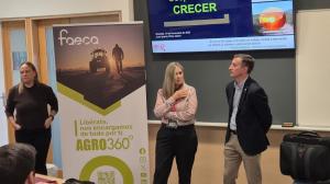 Curso de formación con la participación de Gustavo Ródenas.