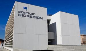 Edificio BioRegion.