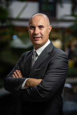 Francisco Escamilla.