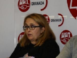 Eulalia Ruiz Lafuente.