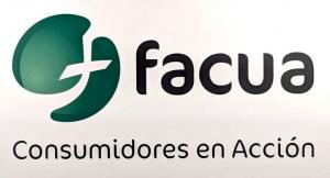 El cliente indemnizado era socio de Facua, que se hizo cargo de su reclamación.