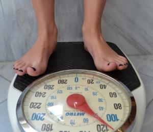 El exceso de peso afecta también a la fertilidad. 