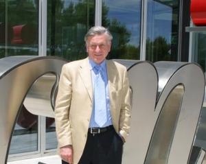 Valentín Fuster.