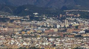 La candidatura de Granada se presentó a través de la FAMP y ha sido seleccionada en la primera fase.