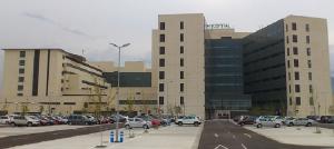 El Hospital del PTS se incorpora al monitor de reputación, aunque en el puesto 77 de 100.