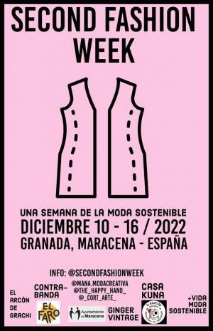 Cartel del evento.