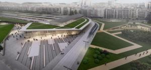 Una de las infografías incluidas en el anteproyecto del Ministerio.