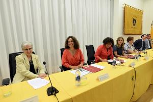 El convenio se ha firmado este miércoles en Granada.