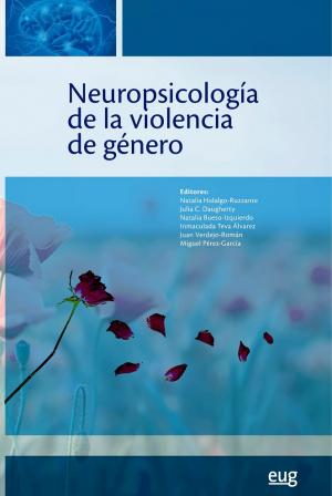 Portada del libro. 