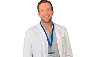 Mario Lozano.
