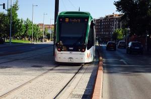 El Metro comenzará a funcionar este jueves, a las 12.00 horas. 