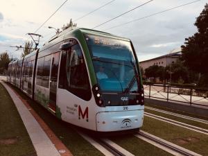 El Metro afronta el primer aniversario con los deberes pendientes en cuanto a las condiciones laborales y el reto de la ampliación.