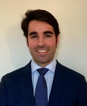 Fernando Moreno Navarro.