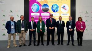 Presentación del proyecto Motril Sostenible. 