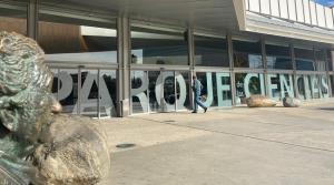 Parque de las Ciencias.