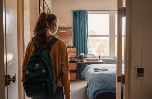 Los profesores han editado una 'Guía del alquiler seguro' para estudiantes. 