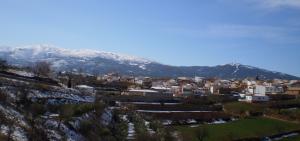 Vista de Polícar.