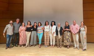 Estreno del documental.