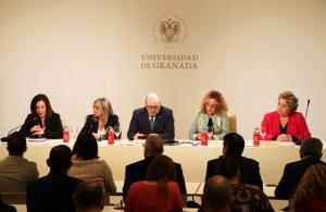 Presentación del nuevo Instituto Andaluz de Investigación e Innovación en Turismo.