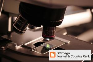 El ranking está elaborado por el grupo de investigación SCImago Lab.