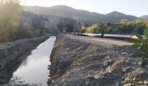 Imágenes de las obras del desglosado 9.