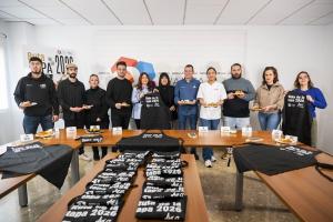 Presentación de la Ruta de la Tapa de Armilla.