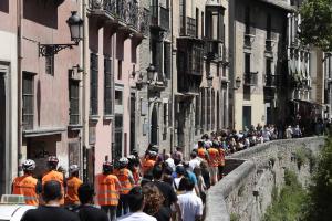 La Junta no se opondrá a que municipios apliquen la tasa turística.