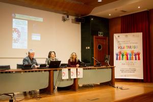 Presentación de los Micro-proyectos de la UGR Solidaria.