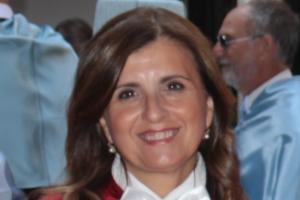 María del Carmen Peral López.