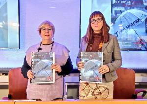 Presentación del informe elaborado por UGT Andalucía. 