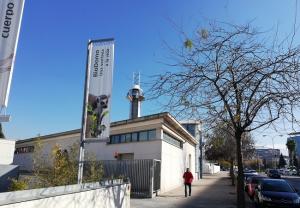 Parque de las Ciencias. 