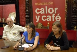 La concejala Jemi Sánchez ha presentado la iniciativa.