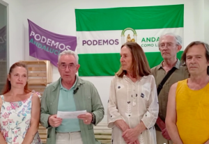 Presentación del informe sobre vivienda. 